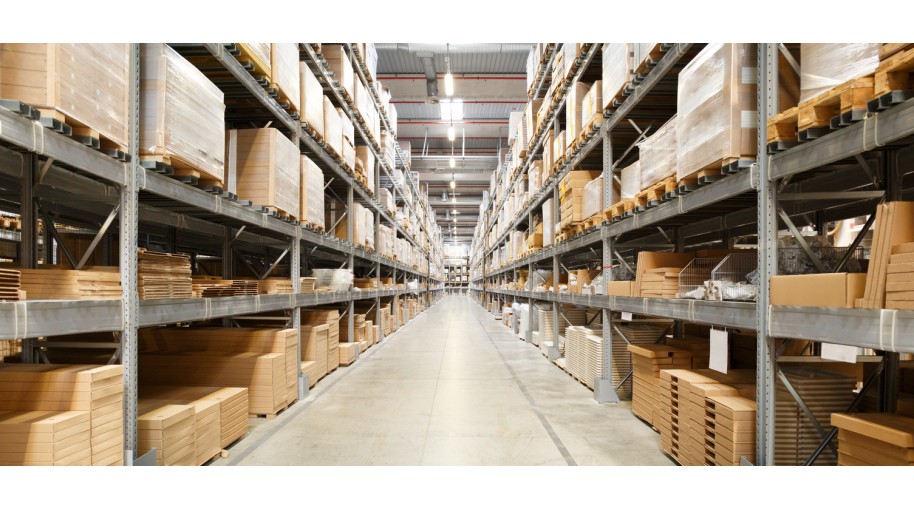 What is a wholesaler?