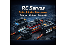 RC Servos