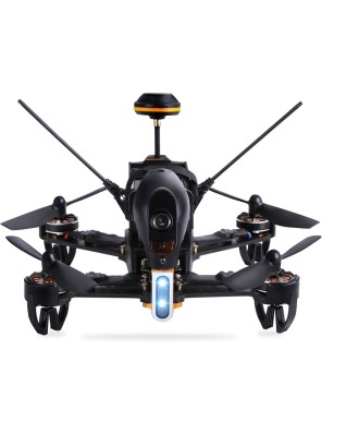 Wholesale 4pcs Walkera F210 3D RTF Race Drone