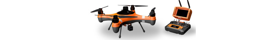 5 Inch FPV Drones