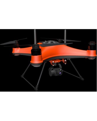 Wholesale 4pcs SwellPro SD4 Drone RTF with Free Landing Gear Tube