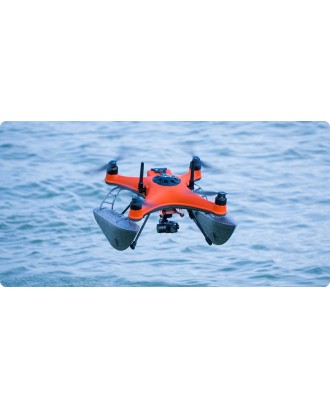 Wholesale 4pcs SwellPro SD4 Drone RTF with Free Landing Gear Tube