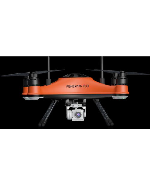 SwellPro Fisherman FD3 Advanced IP67 4K Fishing Drone – Trade & Bulk Orders SwellPro Fisherman FD3 Advanced IP67 4K Fishing Drone – Trade & Bulk Orders