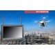 Wholesale 7pcs Feelworld FPV Monitor with Built-in Battery PVR1032 