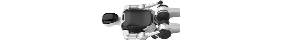 Humanoid Robotics & Intelligent Systems