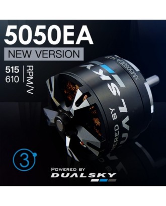 Wholesale 11pcs Dualsky XM5050EA-12 XM5050EA-14 V3 Motors