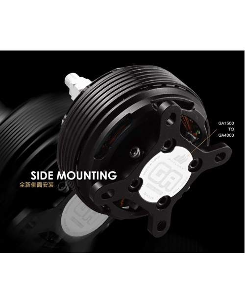 Wholesale 5pcs Dualsky GA3000 GA3500R 180KV 270KV 380KV 200KV Racing Edition Motor