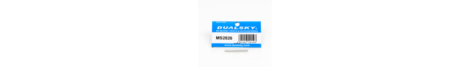 Brushless Motor Accessories & Spare Parts