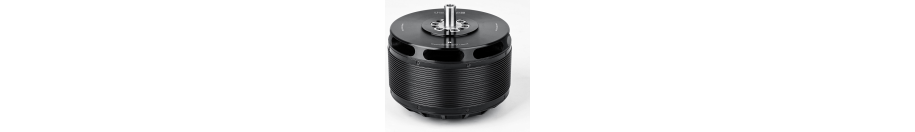 UAV, VTOL & Heavy-Lift Propulsion Motors