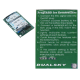 Dualsky ProgCard V2 ESC Programming Card – For Xcontrollers BA V2 Series