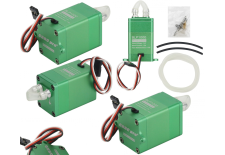 RC ESC Programming Cards