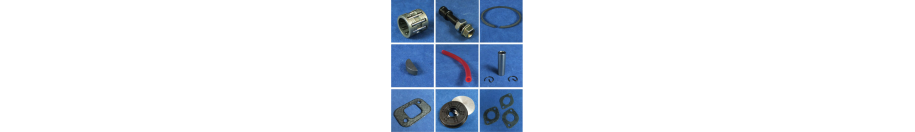 EME Engine Spare Parts