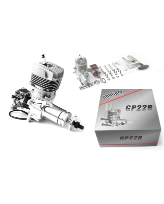 CRRCpro GP22R Type 2 Cycle Gasoline Engine for Airplane Wholesale x5