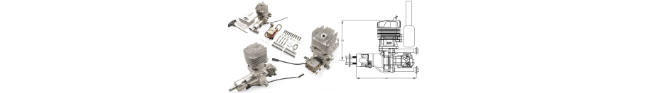 RC Airplane Engines RC Airplane Engines
