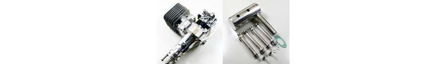 DLA Engine Spare Parts