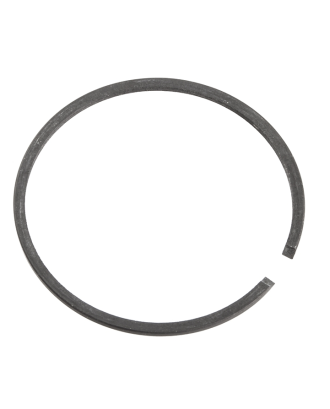 DLA-116 Flat Twin Piston Ring Set