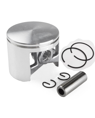 DLA-116 Piston Assembly – Piston and Pin