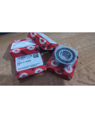 DLA-58 Engine FAG Bearing Set of 2 – Replacement Bearings for DLA-58 Gasoline Engine