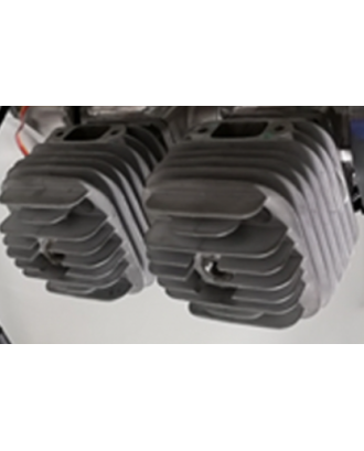 DLA-232 UAV Cylinder