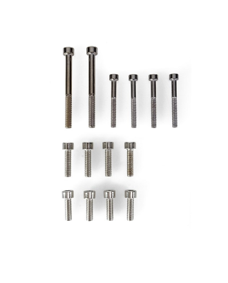 DLA-32 Engine Screw Set – Replacement Fastener Kit for DLA Gasoline Engine