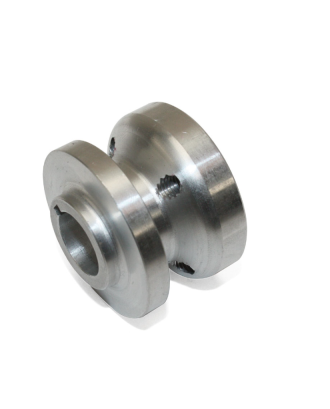 DLE-61 Engine Propeller Hub DLE61Z03 – Replacement Propeller Mount