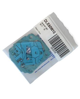 DLE-60 Engine Gasket Set DLE60W10