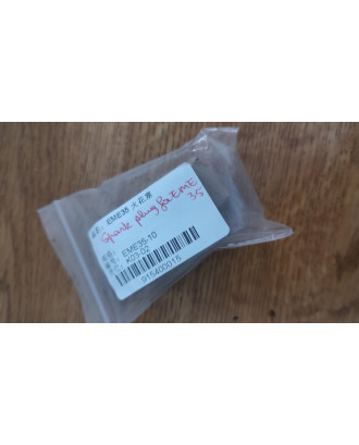 EME-35 Spark Plug – Original Replacement Ignition Plug for EME Gasoline Engine