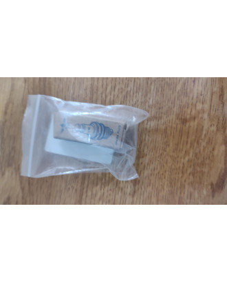 EME-35 Spark Plug – Original Replacement Ignition Plug for EME Gasoline Engine