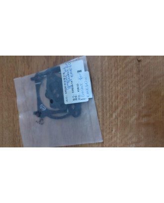 EME-60 Engine Gasket Set – Genuine Complete Replacement Seal Kit for EME Gasoline Engine