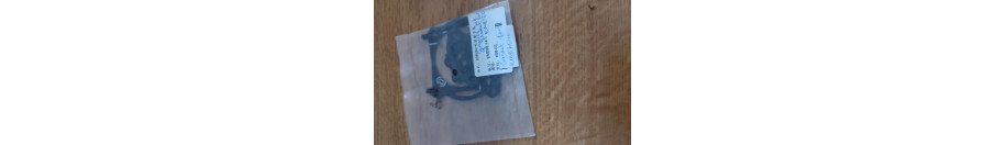 EME-120 Spare Parts