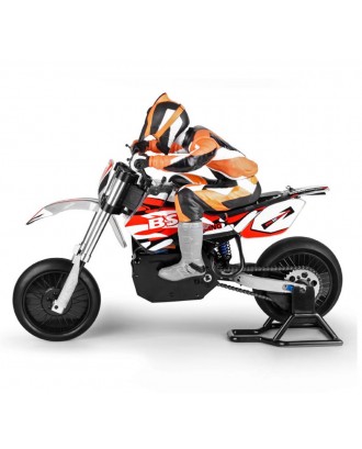 Wholesale 5pcs BSD 404T 403T Racing Motorbike 1/4 Scale RTR