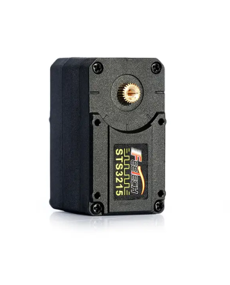 FEETECH STS3215 30kg 12V TTL Serial Bus Smart Servo – ST-3215-C018