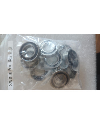 Original Swiwin SW800PRO Turbine Bearing – Precision High-RPM Replacement Bearing for Advanced Turbine Propulsion Systems