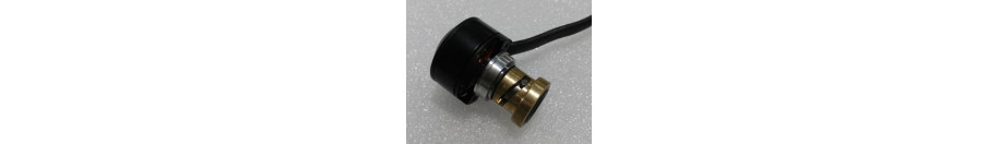 Swiwin Turbine Spare Parts