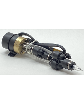 Swiwin SW300B Brushless Fuel Pump – Turbine Fuel Delivery System for RC Jet Engines & UAV Applications