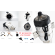 Swiwin SW220Pro Turbo Jet Engine Turbine Including All Accessories