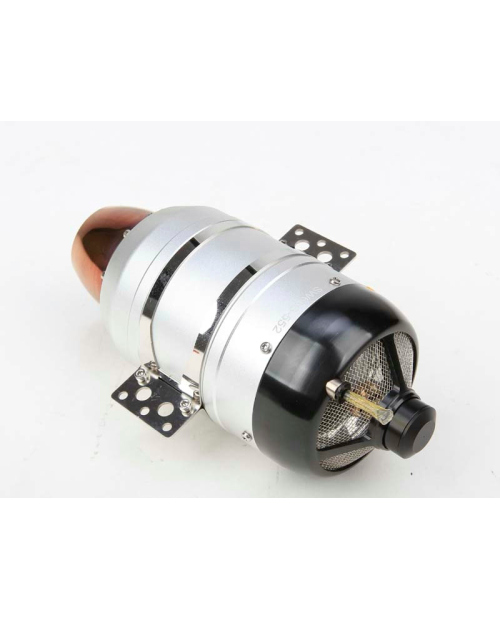 Original Swiwin SW60B Turbo Jet Engine All Accessories included Original Swiwin SW60B Turbo Jet Engine All Accessories included