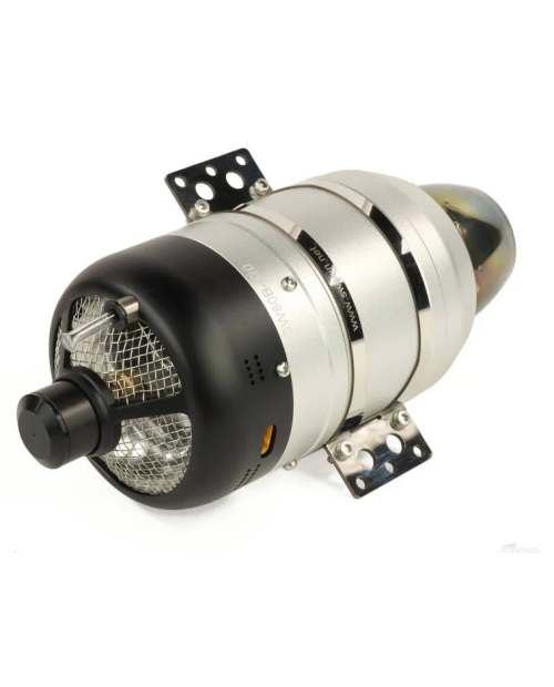 Original Swiwin SW80B Turbine Jet Engine – Advanced RC & UAV Turbine Propulsion System Original Swiwin SW80B Turbine Jet Engine – Advanced RC & UAV Turbine Propulsion System