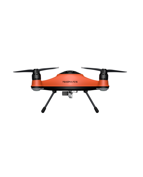 SwellPro FD1-S Fishing Drone – Waterproof GPS Bait Delivery Quadcopter SwellPro FD1-S Fishing Drone – Waterproof GPS Bait Delivery Quadcopter