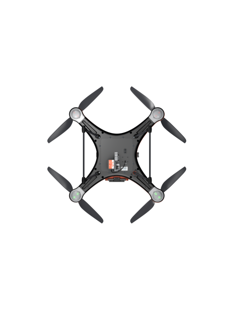 SwellPro FD1-S Fishing Drone – Waterproof GPS Bait Delivery Quadcopter SwellPro FD1-S Fishing Drone – Waterproof GPS Bait Delivery Quadcopter