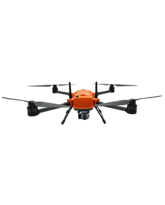 SwellPro Fisherman MAX FD2 Advanced IP67 Waterproof UAV – 4K Camera & Payload System