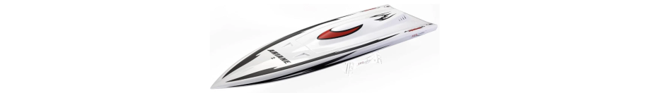 RC Boats & Marine Models