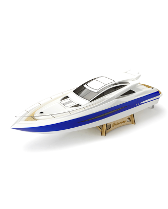 TFL Grand Princess 1310mm Electric RC Yacht with SSS 5684/920KV Brushless Motor & 300A ESC