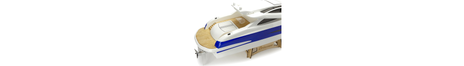 TFL Electric RC Boats TFL Electric RC Boats