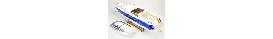 RC Monohull Boats RC Monohull Boats