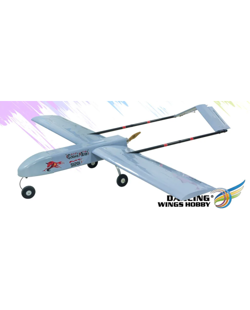 DW Hobby Edge-540 / RQ-7 Shadow ARF Balsa Electric Combo Pack — Motor + ESC + Servo — MOQ 2 Models DW Hobby Edge-540 / RQ-7 Shadow ARF Balsa Electric Combo Pack — Motor + ESC + Servo — MOQ 2 Models