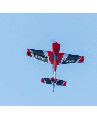 DW Hobby Edge-540 / RQ-7 Shadow ARF Balsa Electric Combo Pack — Motor + ESC + Servo — MOQ 2 Models