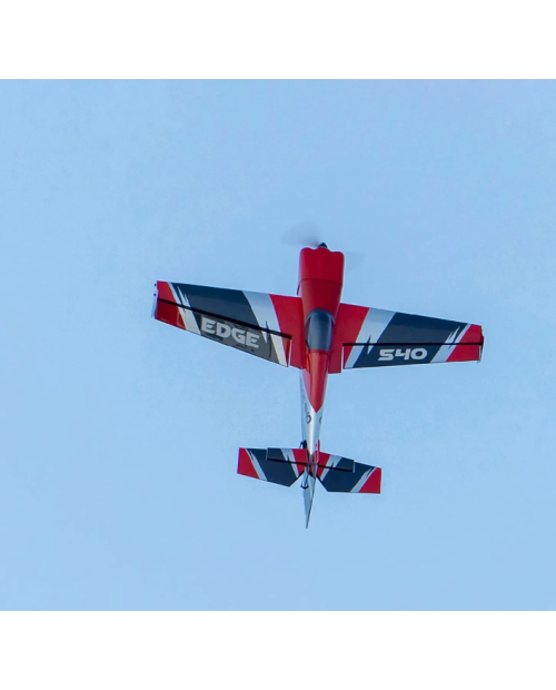 Edge-540 1.5M / 60" ARF Balsa Electric Model — Motor + ESC + Servo Edge-540 1.5M / 60" ARF Balsa Electric Model — Motor + ESC + Servo