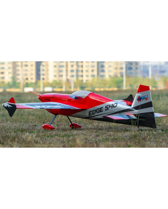Edge-540 1.5M / 60" ARF Balsa Electric Model — Motor + ESC + Servo