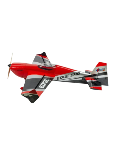 Edge-540 1.5M / 60" ARF Balsa Electric Model — Motor + ESC + Servo Edge-540 1.5M / 60" ARF Balsa Electric Model — Motor + ESC + Servo